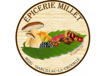 épicerie Marcillacoise Millet