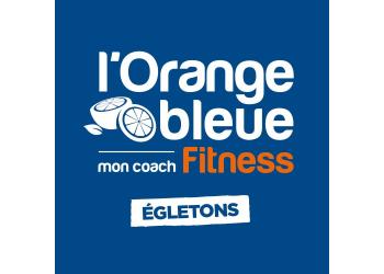 L'Orange Bleue