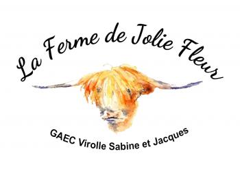 La Ferme de Jolie Fleur