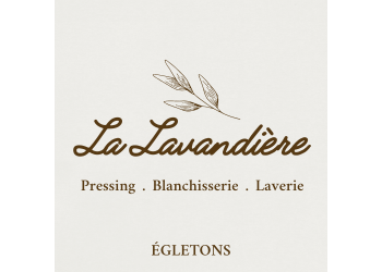 La Lavandière