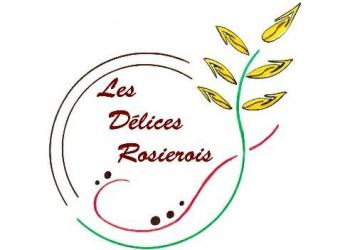 Les délices rosiérois