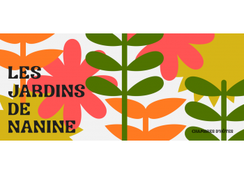 Les Jardins de Nanine