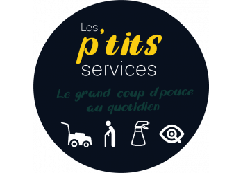Les P’tits services