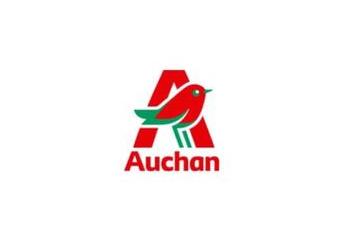 Supermaché AUCHAN